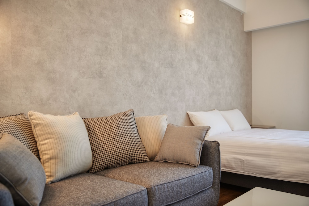 New Normal Hotel in NAMINOUE 26/44