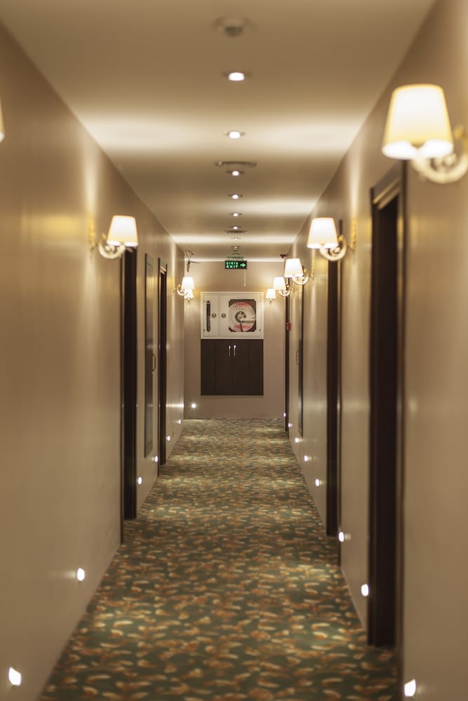 Motali Life Hotel 40/50