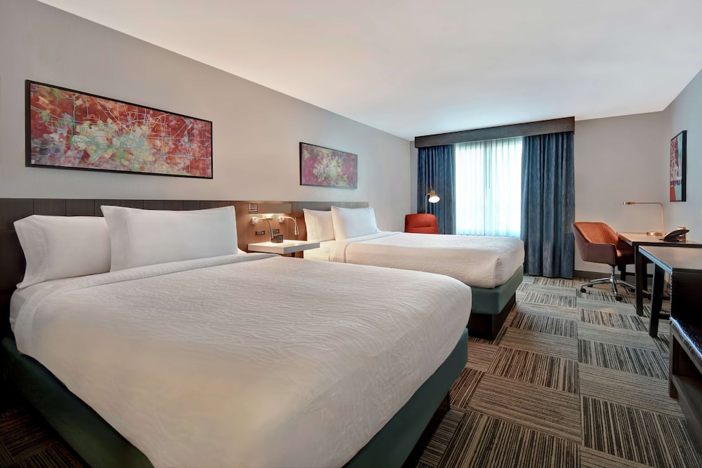 Hilton Garden Inn Houston/Galleria Area 11/58