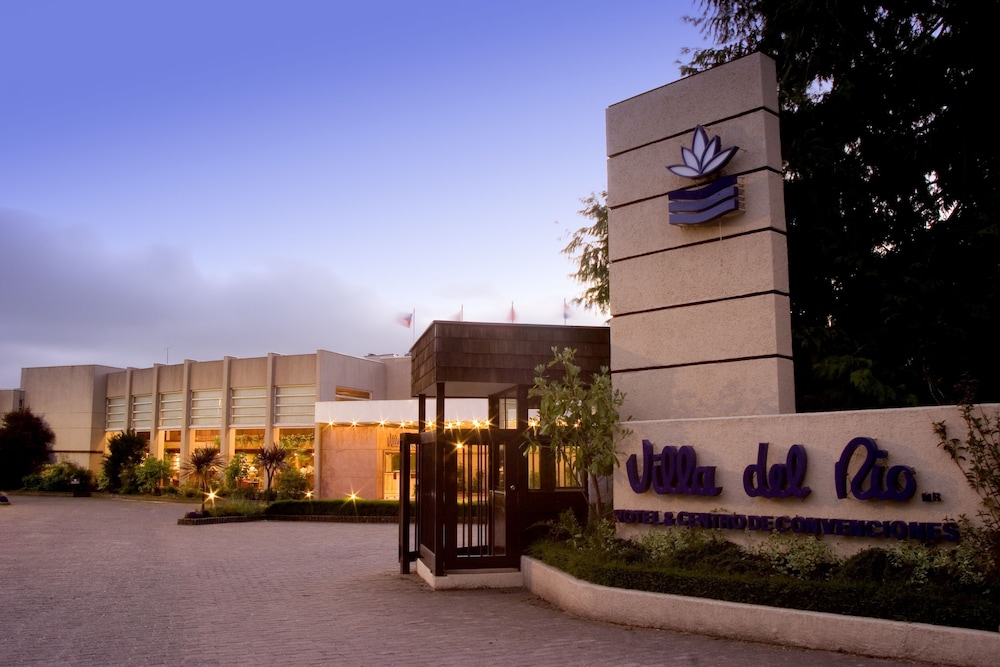Hotel Marina Villa Del Rio 6/50