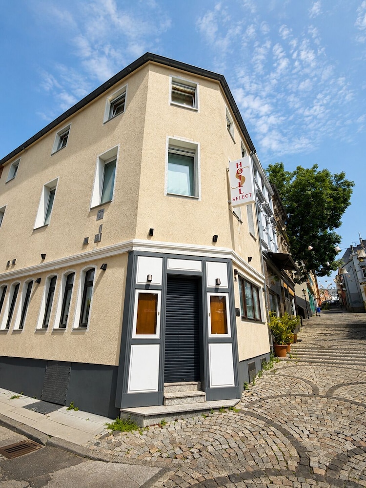 Hotel Select 5/40