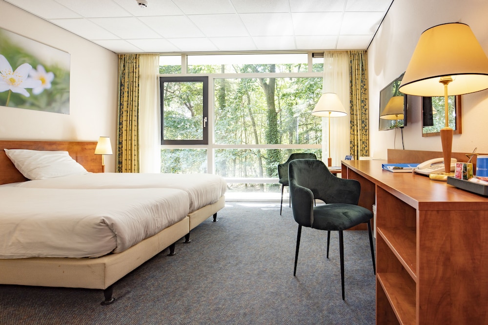 Fletcher Hotel-Restaurant Amersfoort 21/44