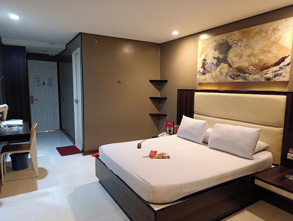 Hotel Sogo Quirino Motor Drive Inn 19/56