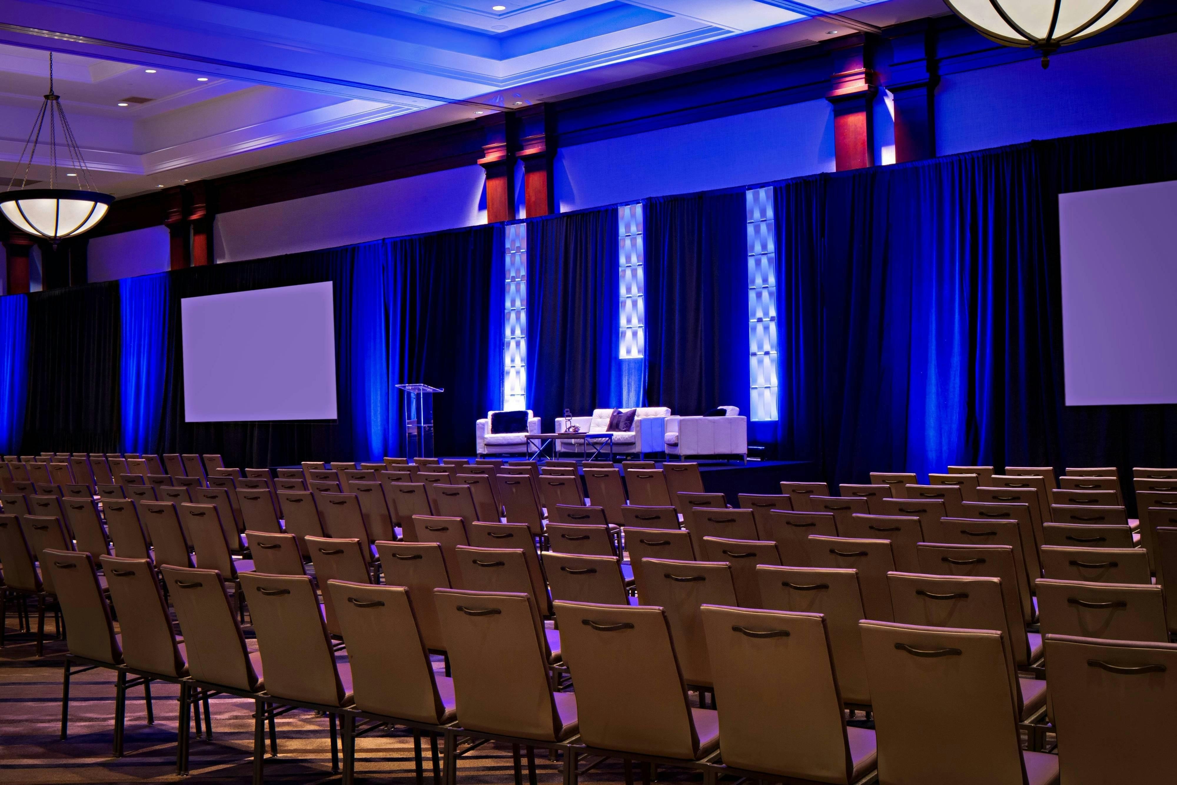 The Worthington Renaissance Fort Worth Hotel 17/22