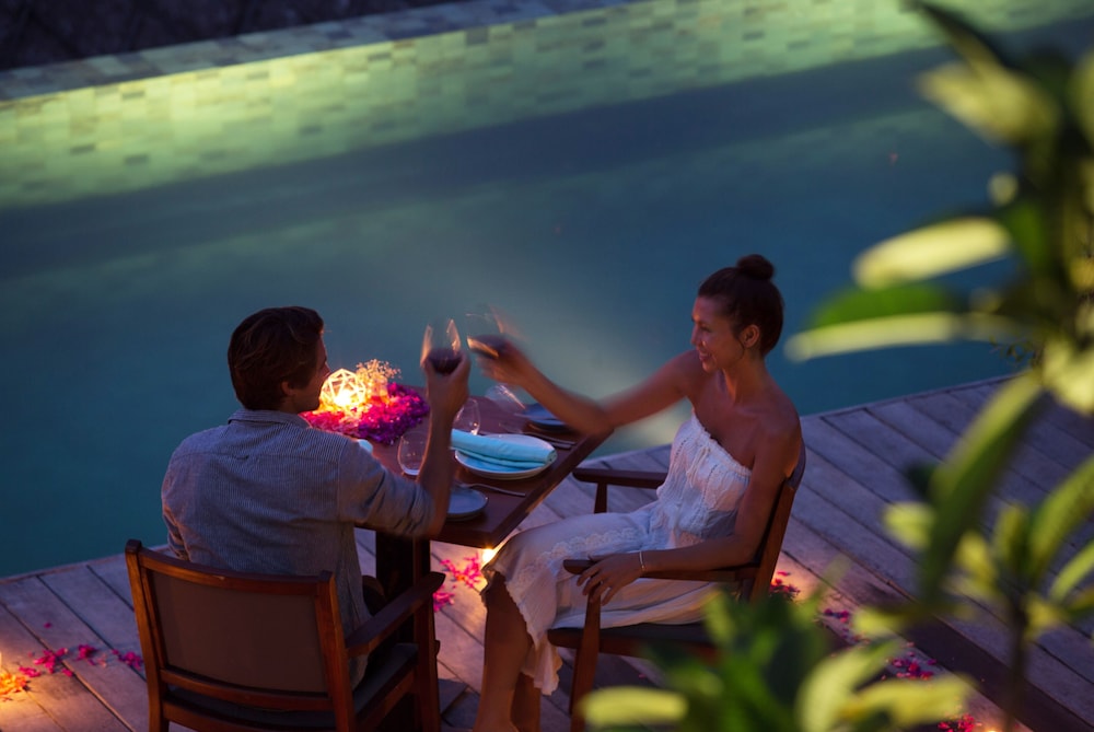 The Tamarind Resort Nusa Lembongan 28/30