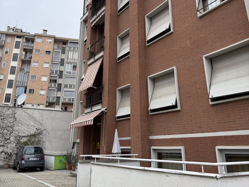 Hotel Giada 40/50