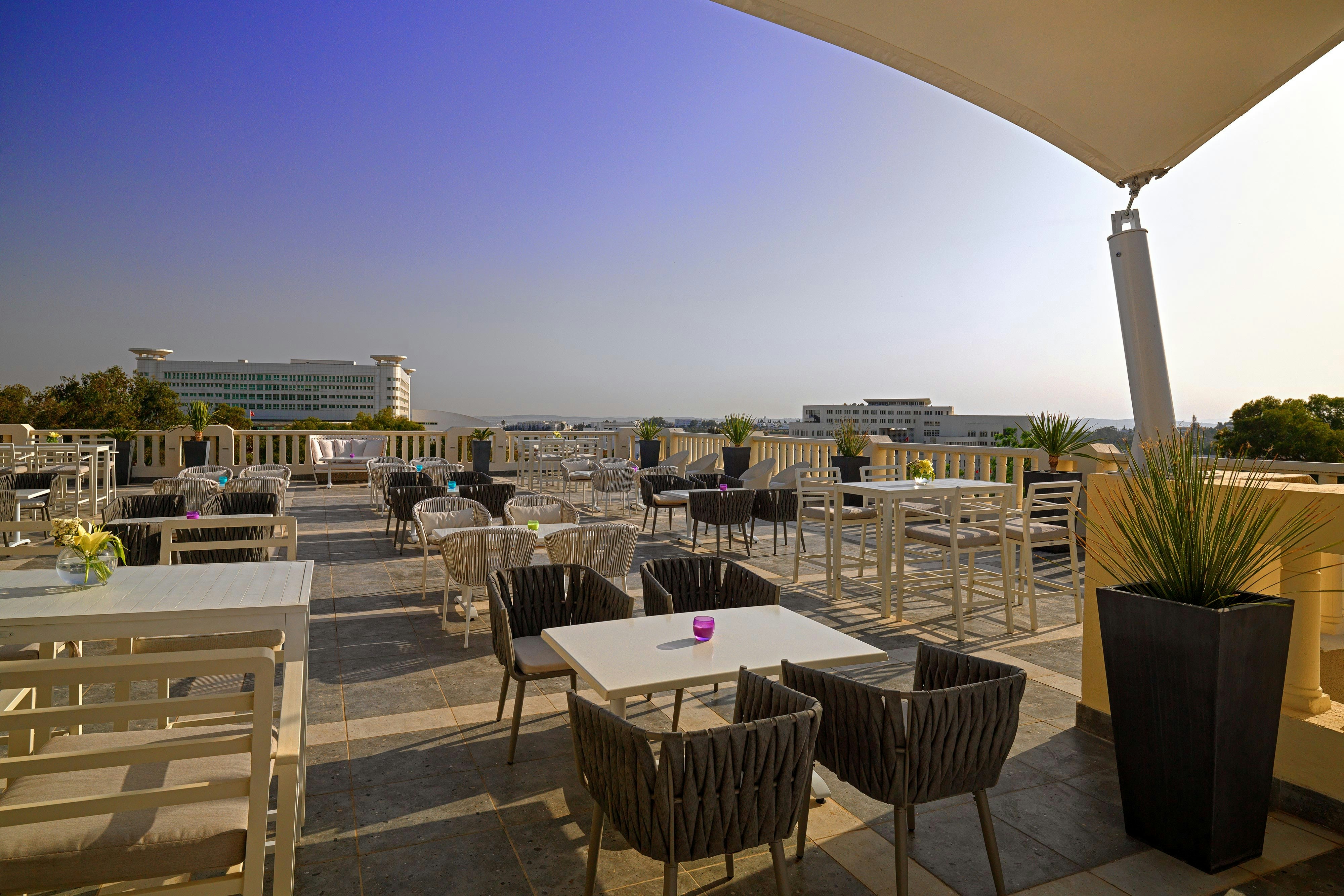 Sheraton Tunis Hotel 32/48