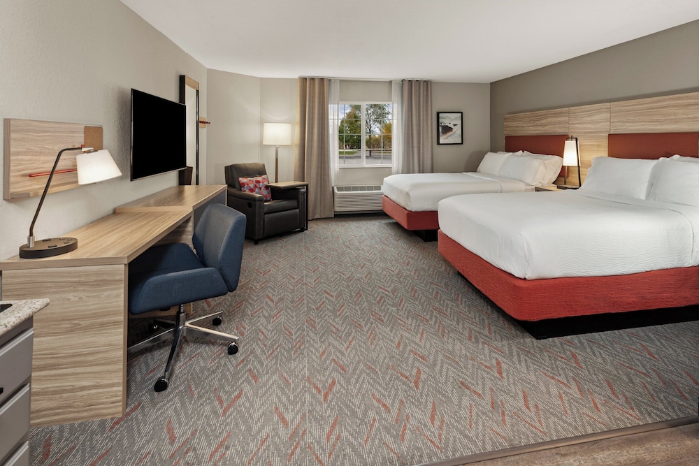 Candlewood Suites Elgin Nw-Chicago 22/58