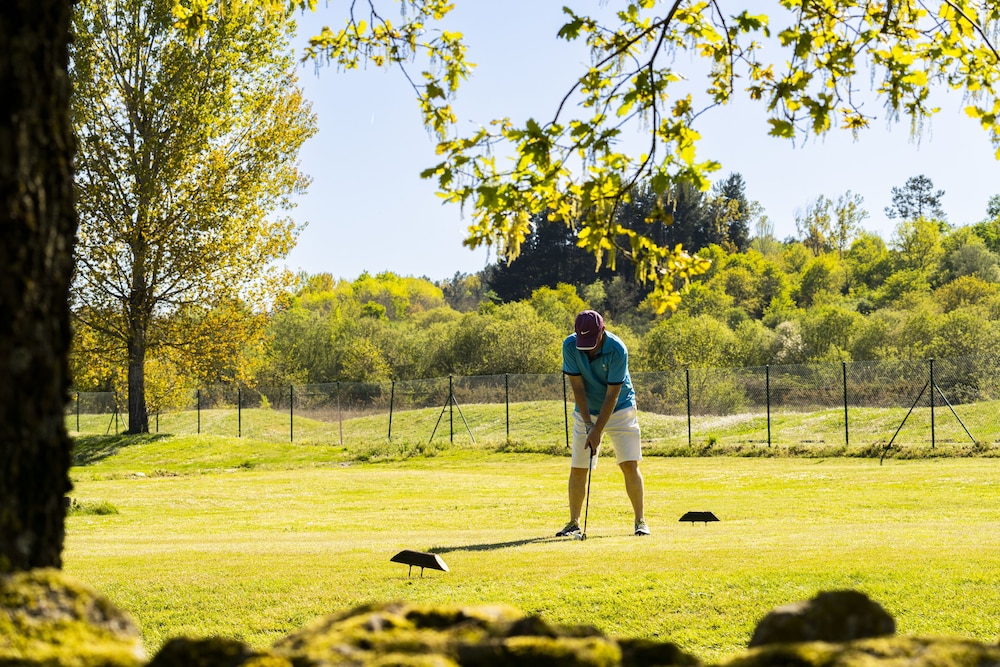 IBERIK Augas Santas Balneario & Golf 23/50