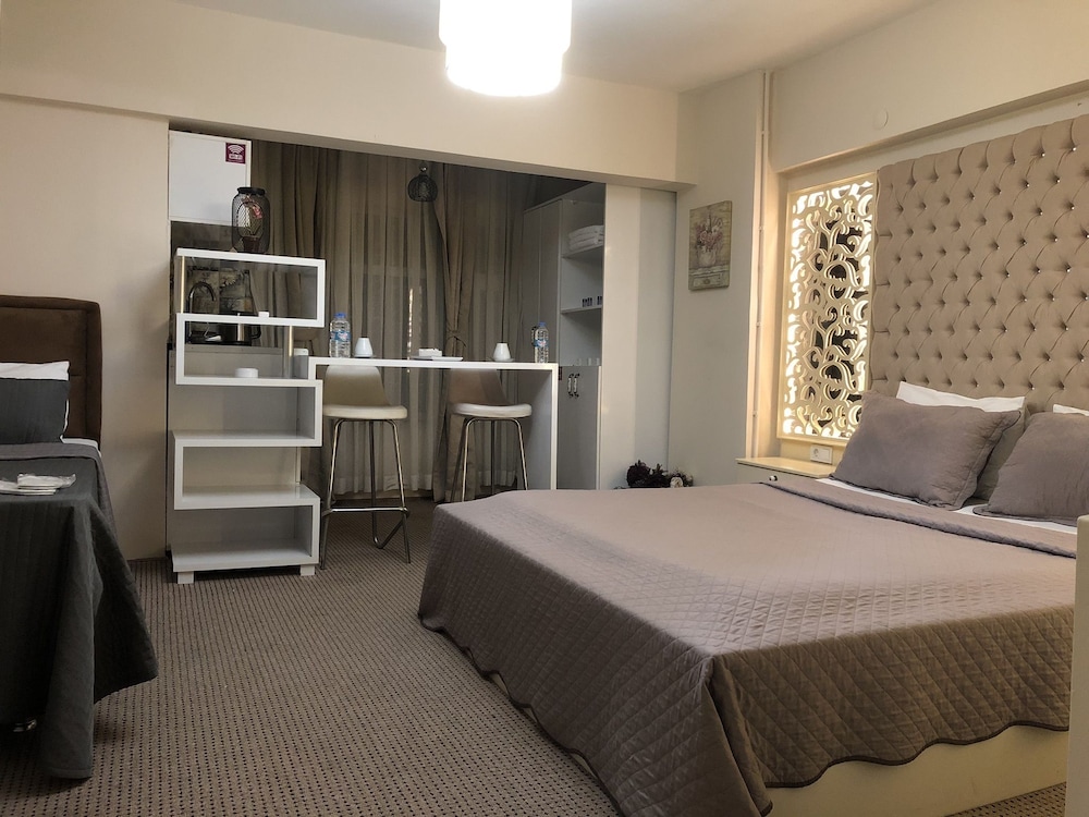 Lizzia Butik Hotel 10/36