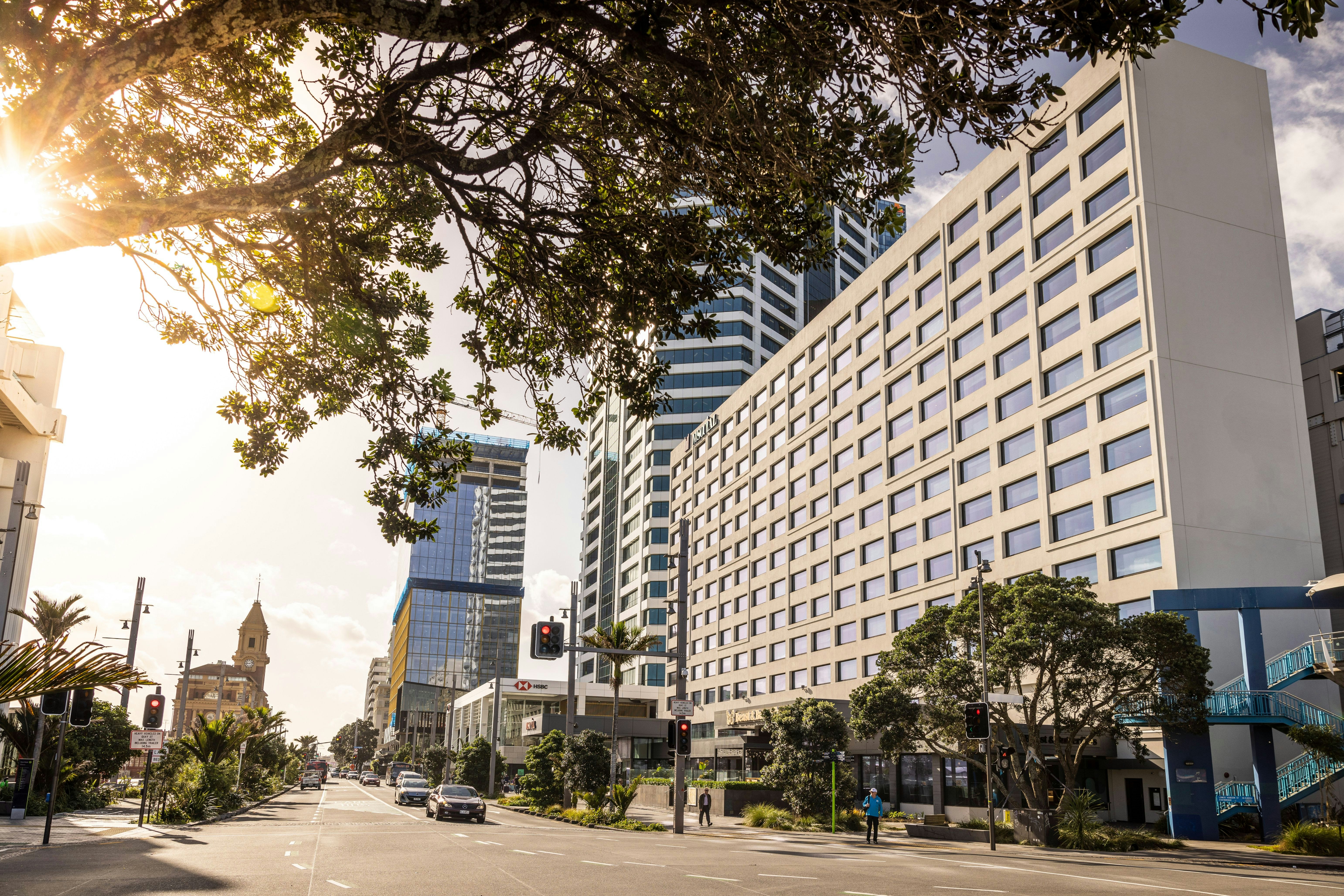 M Social Hotel Auckland 15/126