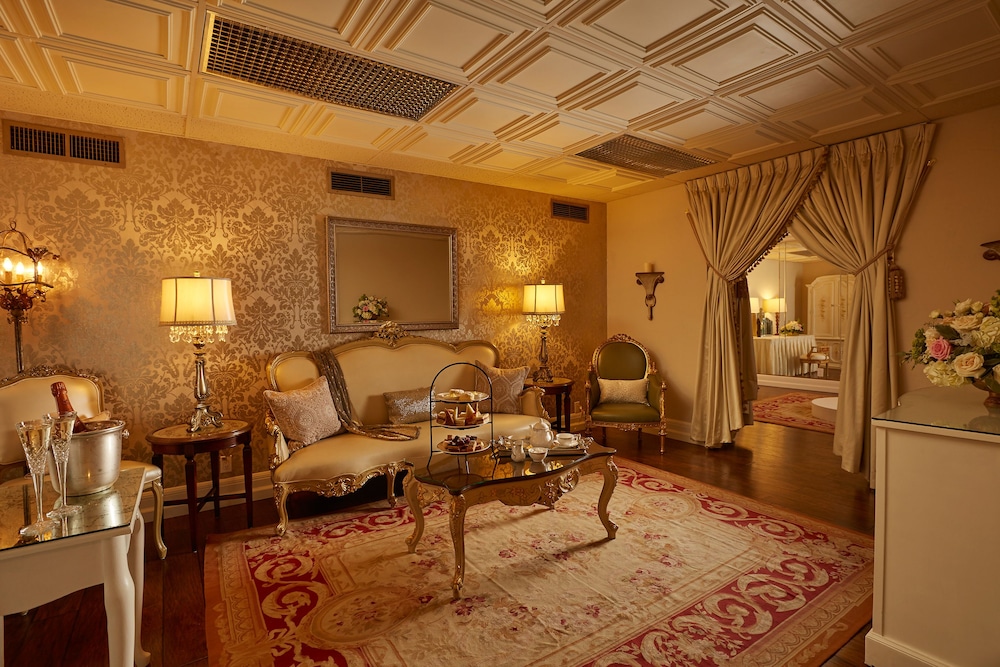 The Mission Inn Hotel & Spa 27/48