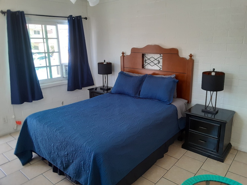 Oceana Boutique Hotel 11/47