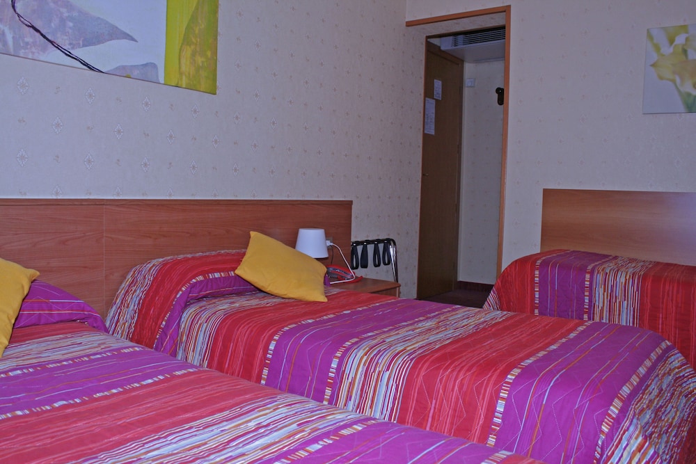 Hotel Donatello 22/53