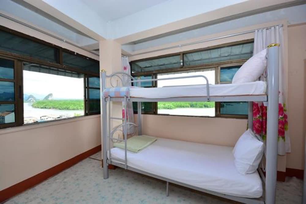 Krabi Grand Hotel 19/48
