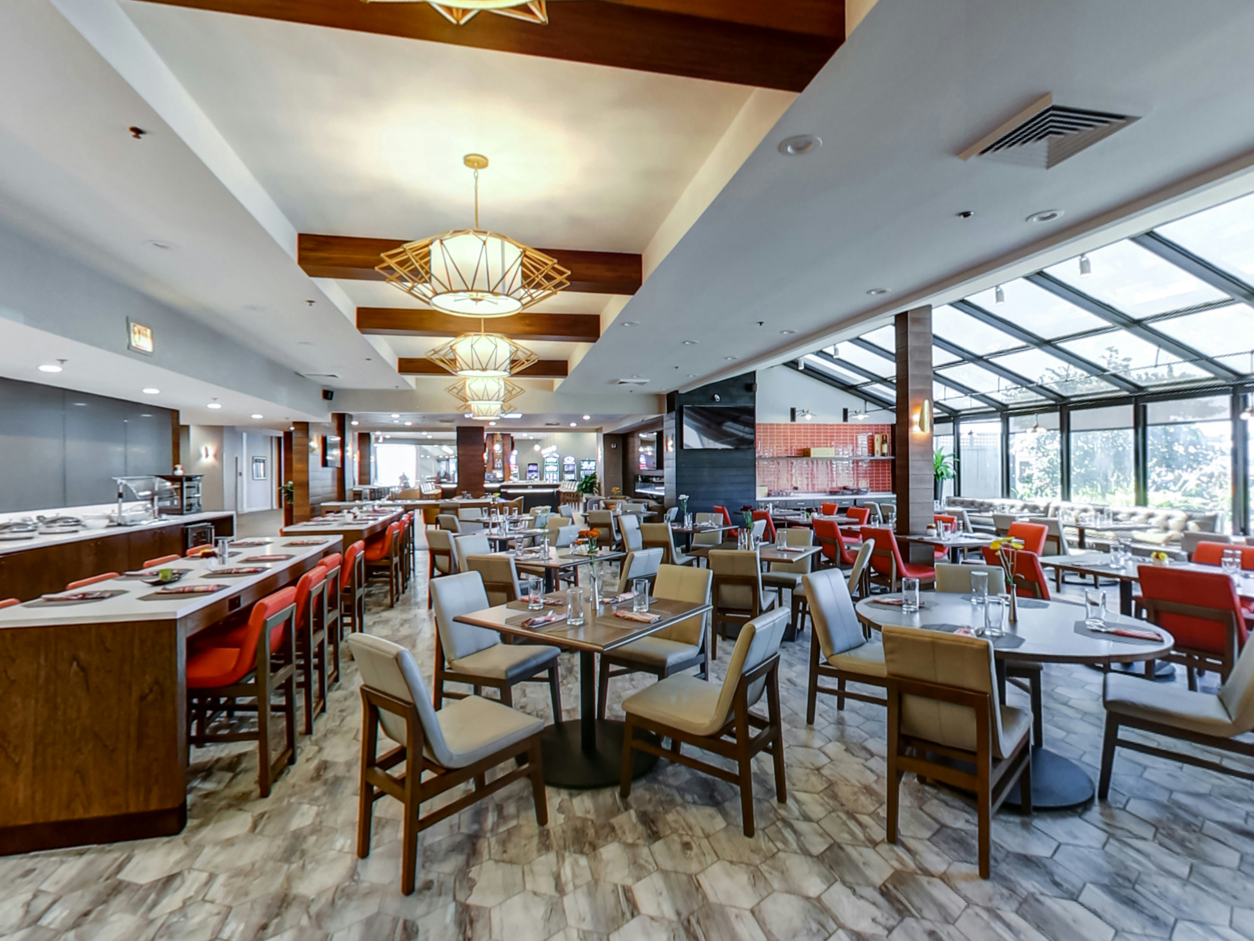 Hilton Chicago/Oak Lawn 56/76