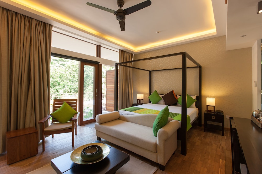 Le Relax Luxury Lodge 26/61