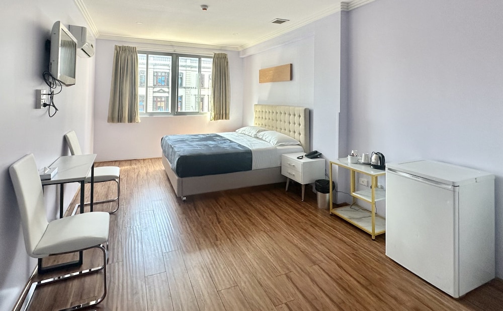 Sydney RiseOn Hotel 26/56