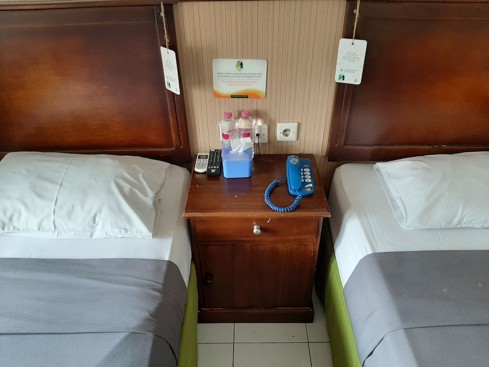 Gloria Amanda Hotel 16/35