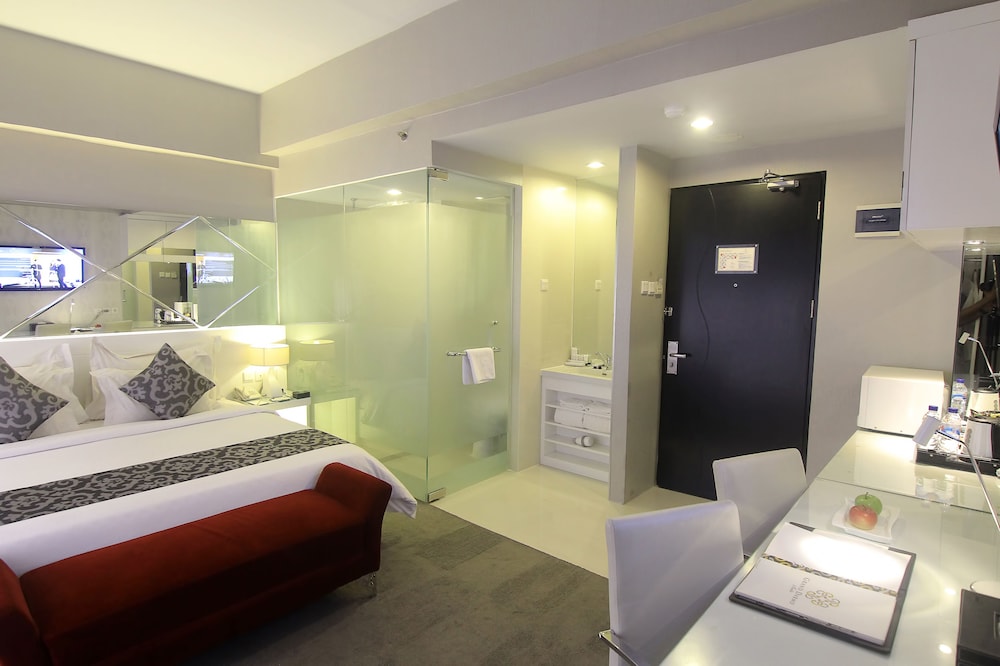 Grand Darmo Suite 9/20