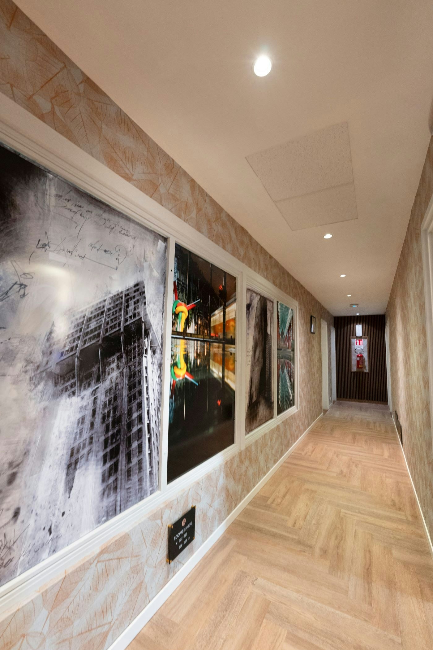 Kleos Hotel Milano in MILAN