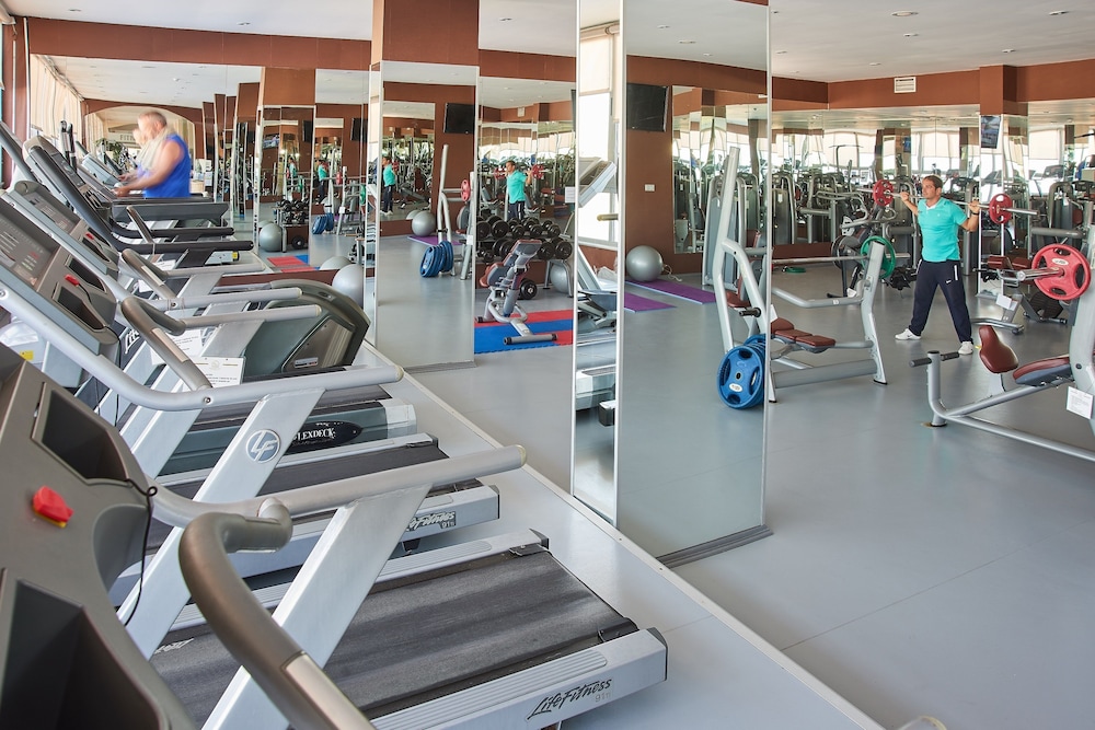 Altin Yunus Hotel and Spa - Cesme 17/50