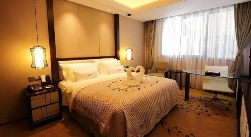 Xingtai Yuehai Hotel 19/44