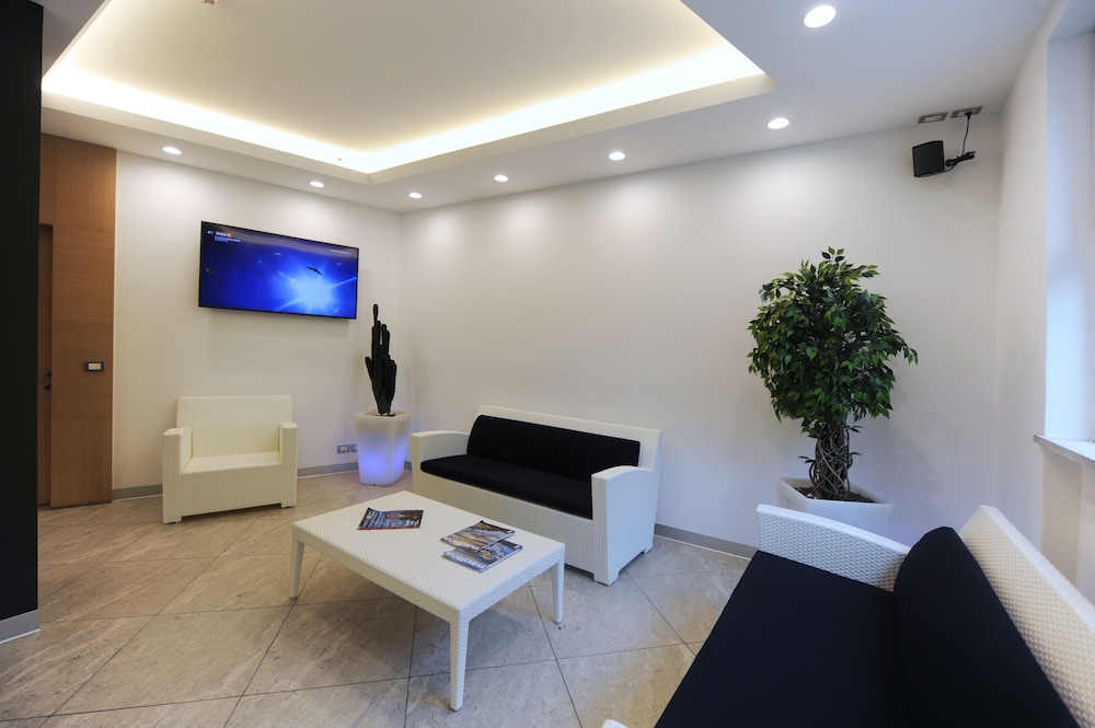 Hotel Lampara 26/29