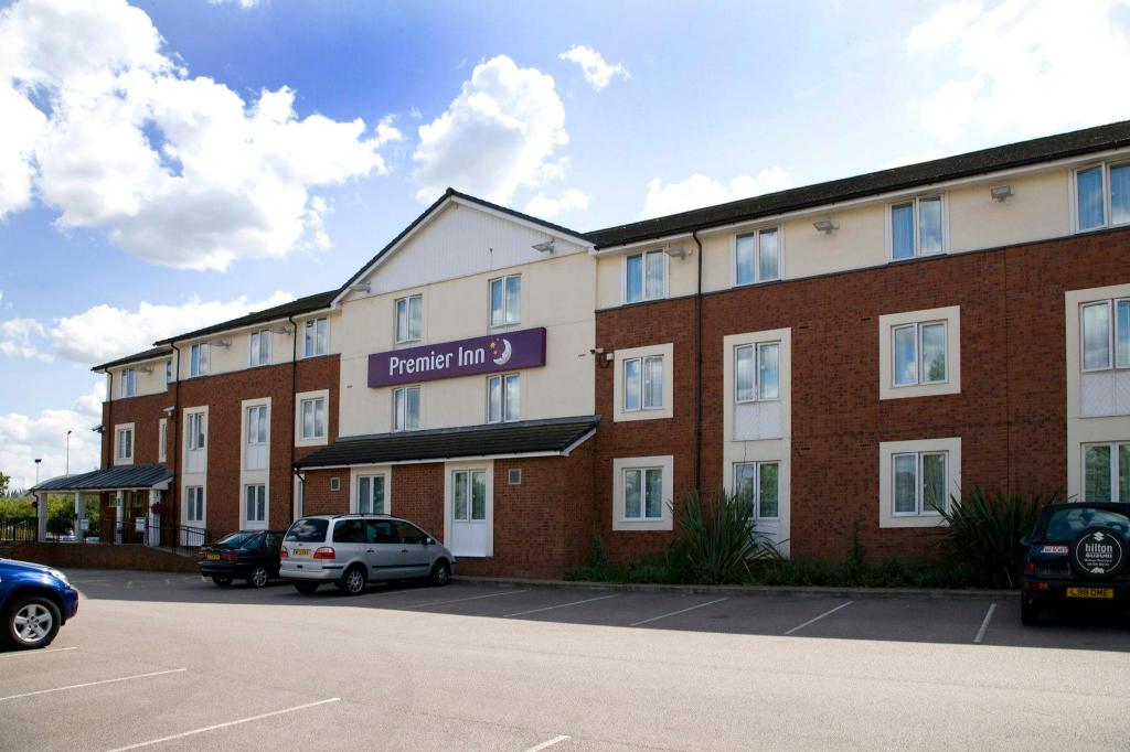 Premier Inn Basildon (Festival Park) 24/30