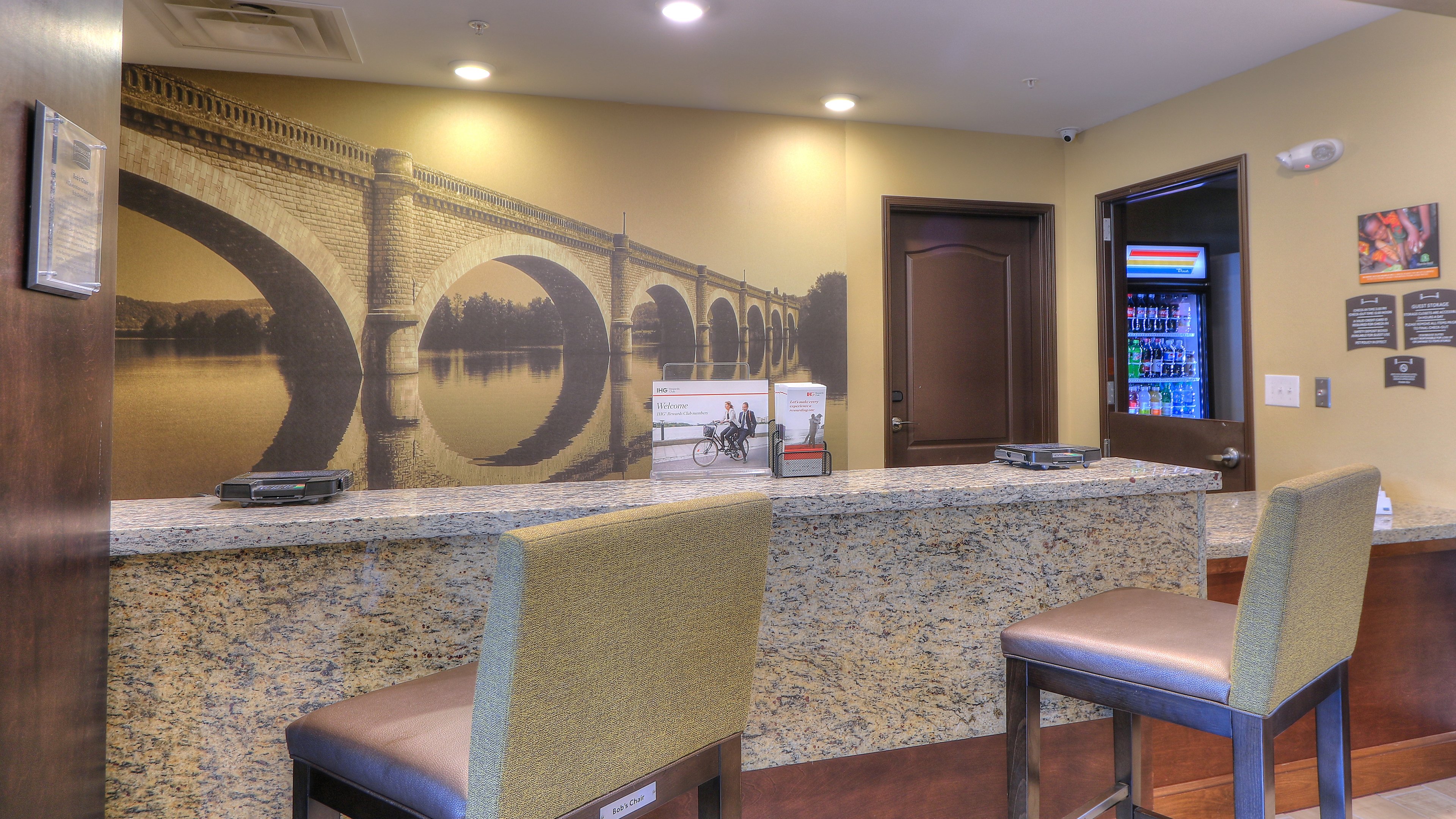 Staybridge Suites Knoxville-West 30/42