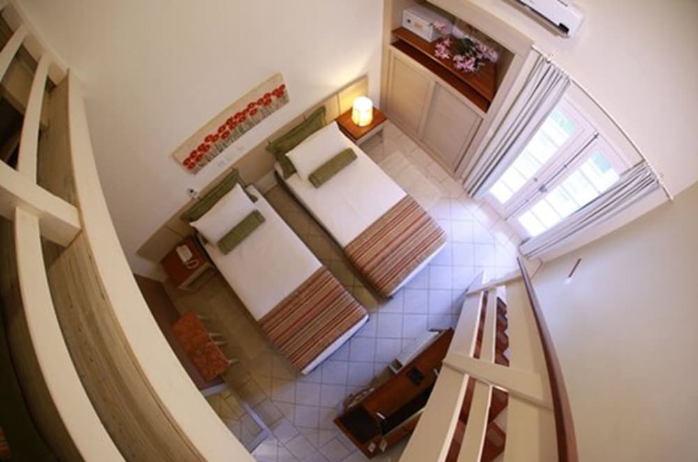 Ciribai Praia Hotel 47/74