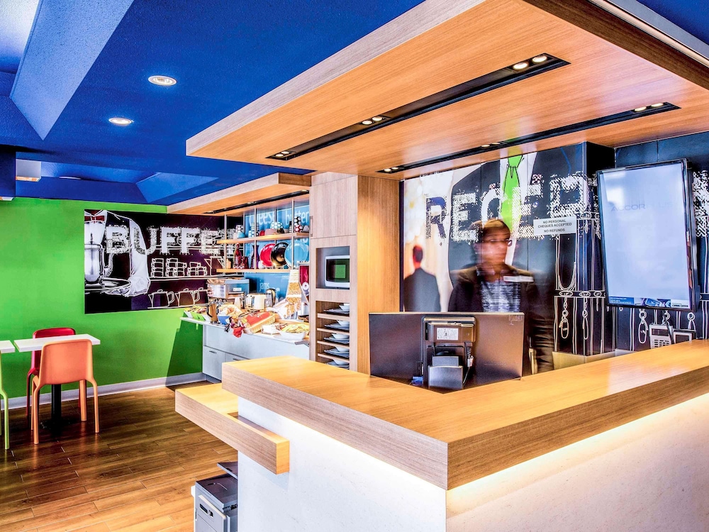 Ibis Budget Dandenong 54/65
