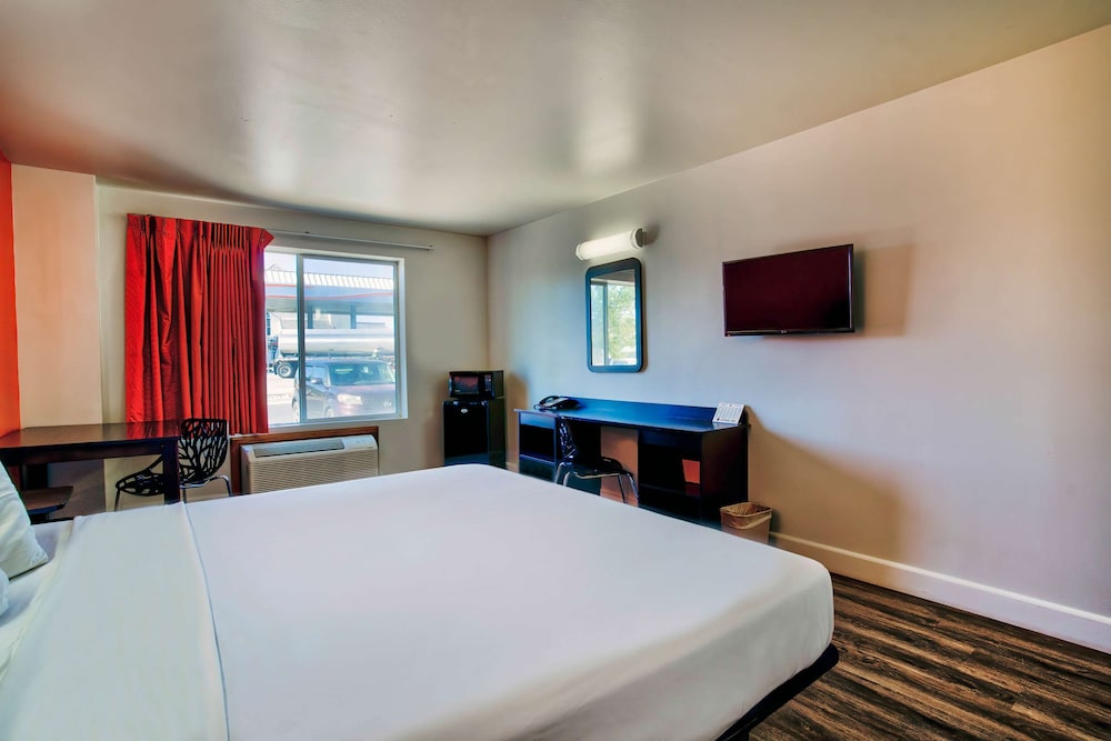 غرفة ديلوكس بسرير كوين
