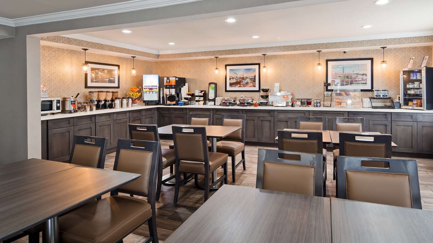 Best Western Annapolis 12/14