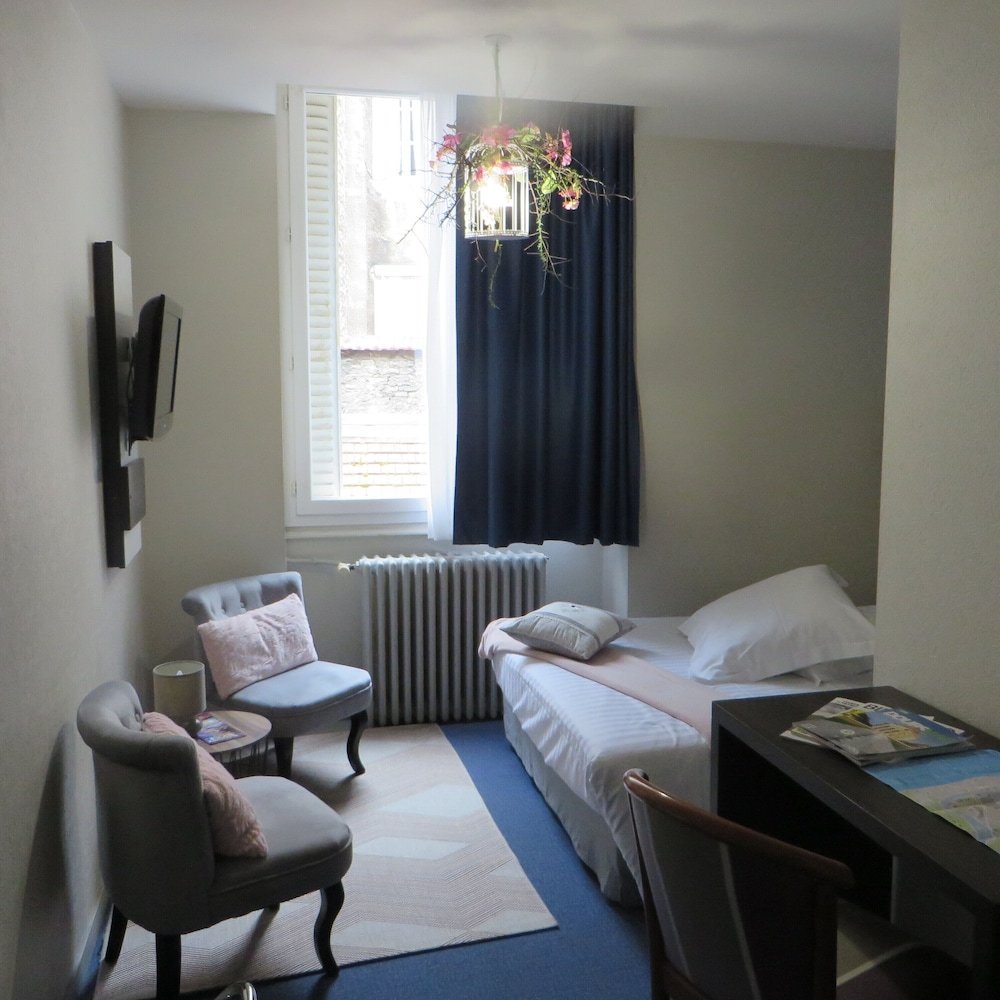 Room, Double Bed