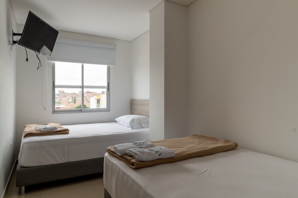 Hotel Omaga 16/48