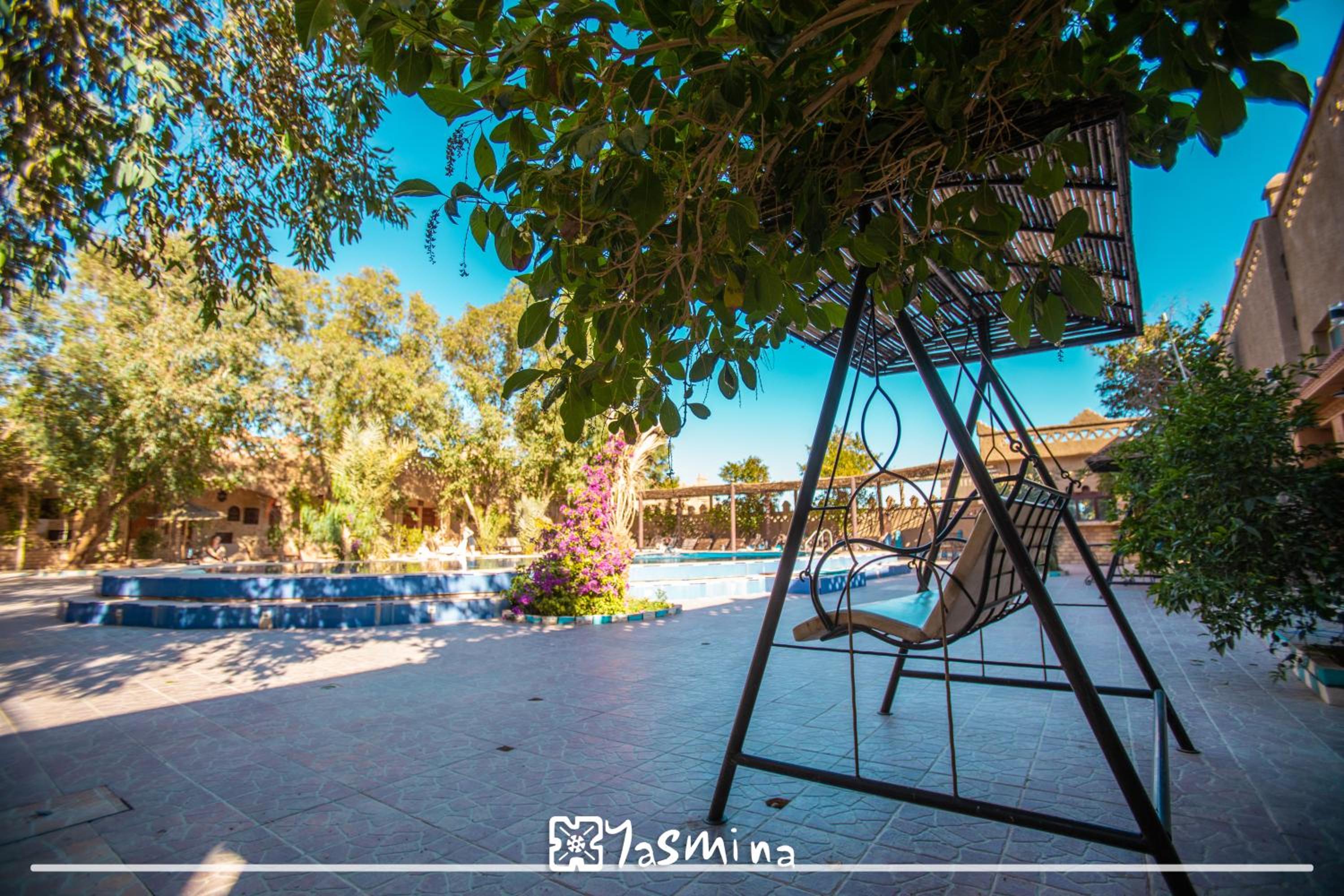 Kasbah Yasmina Hotel 40/61