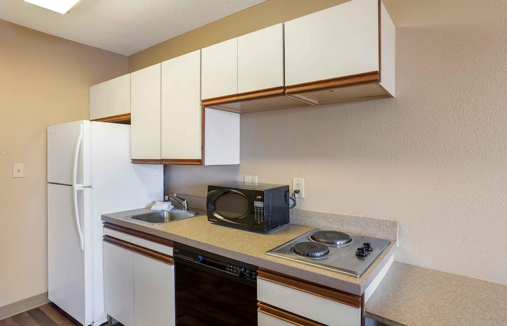 Extended Stay America Select Suites - Wilkes - Barre - Scranton 38/45