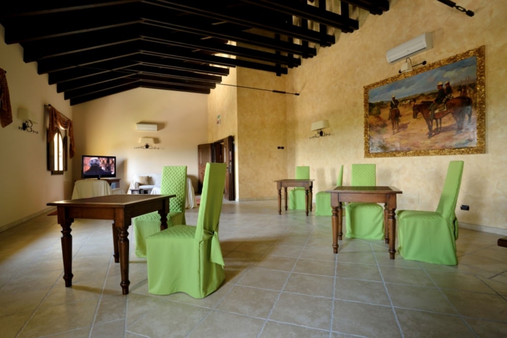 Tenuta San Francesco 13/69