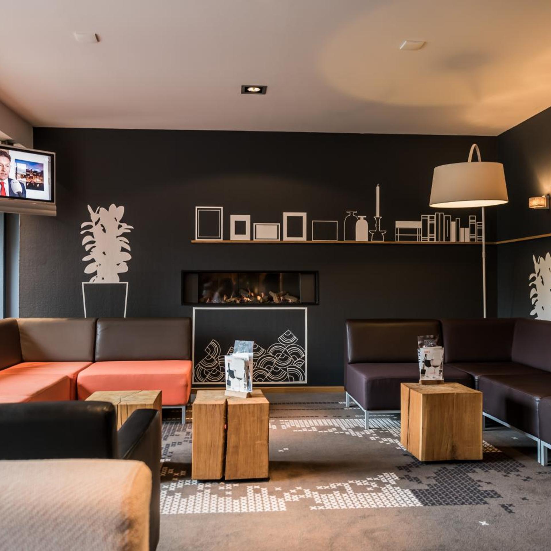 Hotel Papendal 29/50