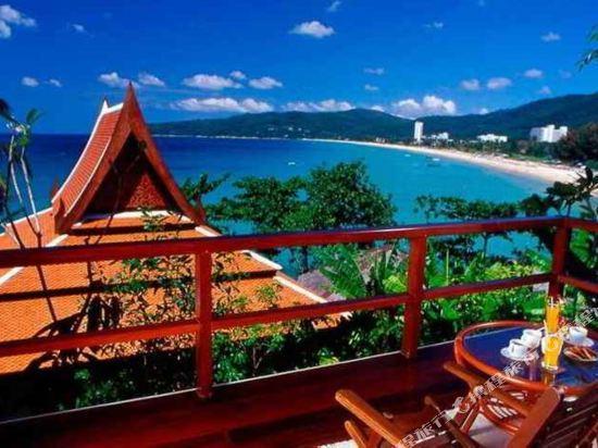 Marina Phuket Resort 2/29