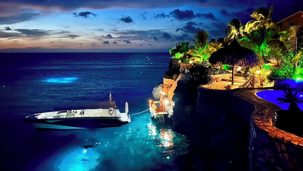 Lagun Blou Resort Curacao 45/59