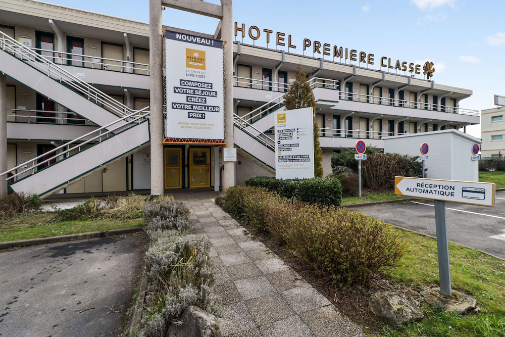 Premiere Classe Lille Sud Henin Beaumont 43/44