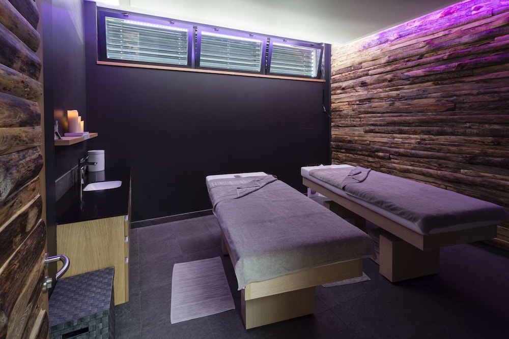 Hotel Restaurant SPA Cheval Blanc Lembach 15/34