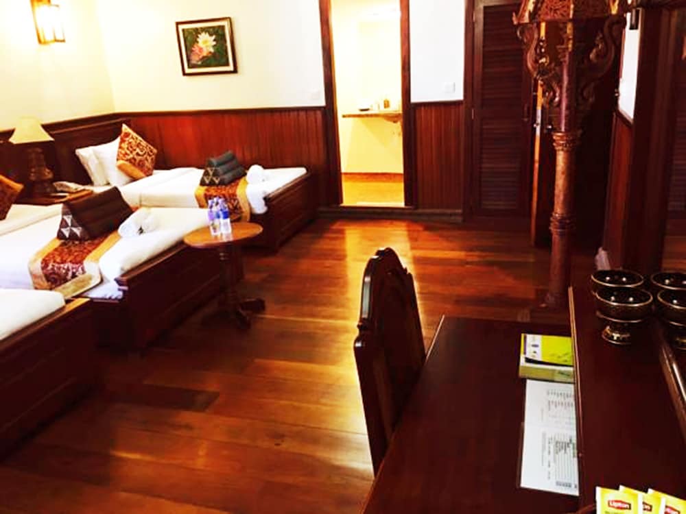 Okay Boutique Hotel 10/51
