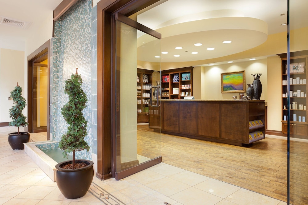 Marriott Myrtle Beach Resort & Spa at Grande Dunes 7/58