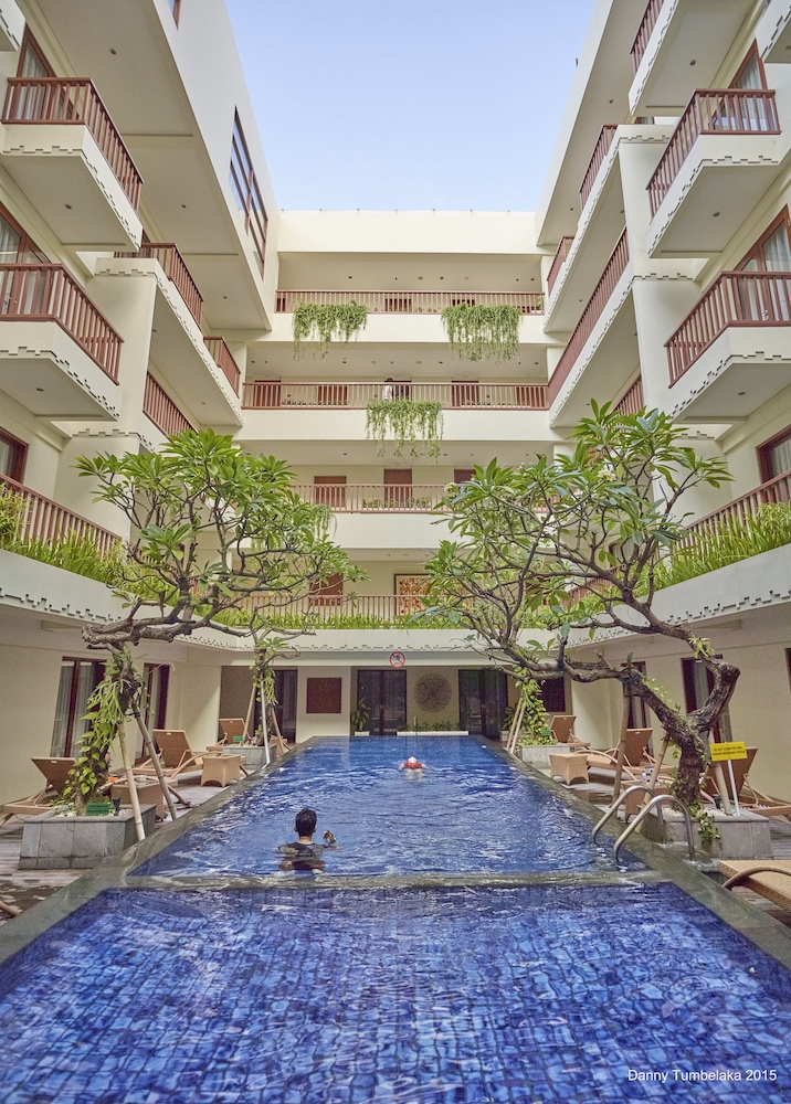 Sense Sunset Seminyak in Seminyak
