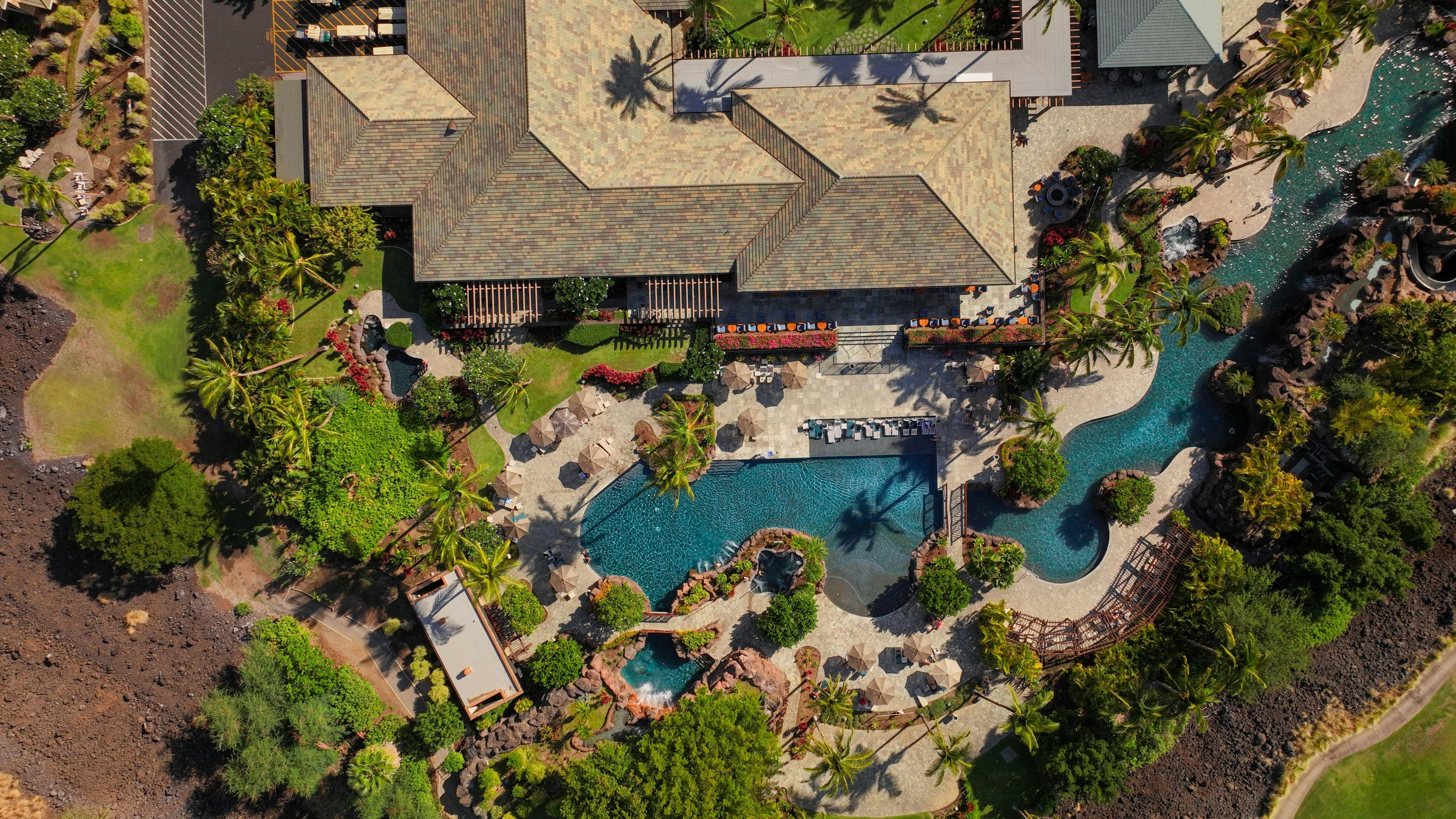 Hilton Grand Vacations Club Kings’ Land Waikoloa 19/35