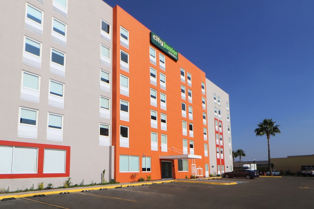 City Express Junior by Marriott Tijuana Otay 44/48