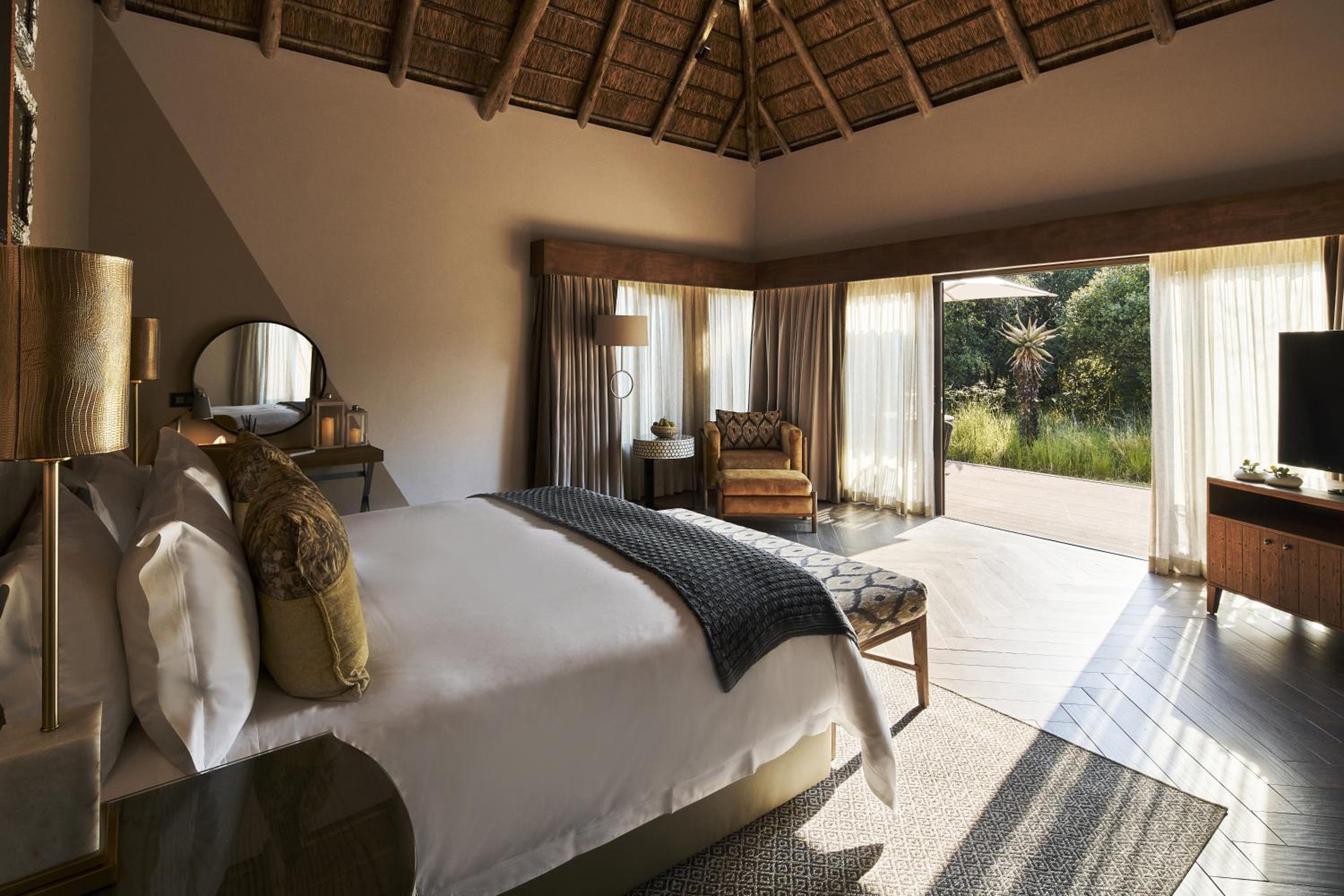 Suite, Private Pool